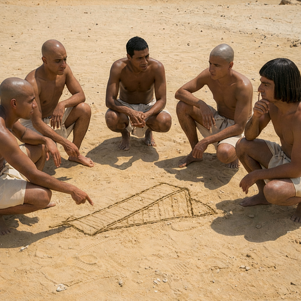 Imagine Illustration